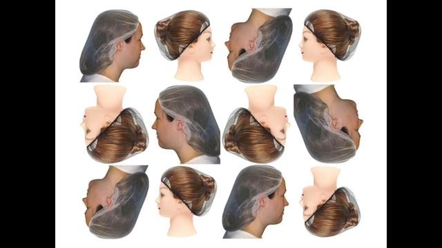 Hairnets смотреть онлайн