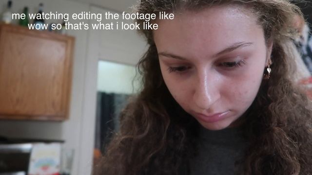 Let's Make Thanksgiving Dinner: College Edition