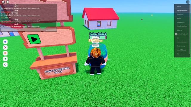 КАК ПОЛУЧИТЬ 3 КРУТЫХ СТЕНДА °|• ROBLOX/РОБЛОКС °|• PLS DONATE . смотреть онлайн