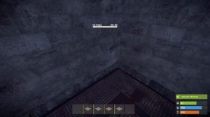 RUST - ГАЙД ПО ПОСТРОЙКЕ АНТИРЕЙД ДОМА ДЛЯ НОВИЧКОВ | ANTI RAID HOUSE IN RUST