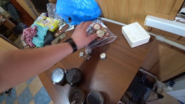 в продолжение КАК вы ЛЮБИТЕ новые ЗАКУПКИ расскажу ЦЕНЫ ну и за сколько можно продать ЧАСЫ на EBAY смотреть онлайн