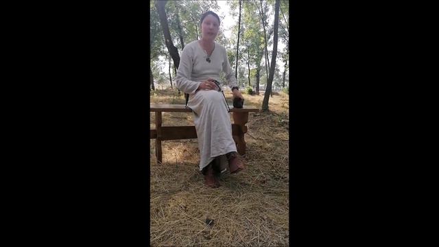Что такое обмотки и как их надевать смотреть онлайн