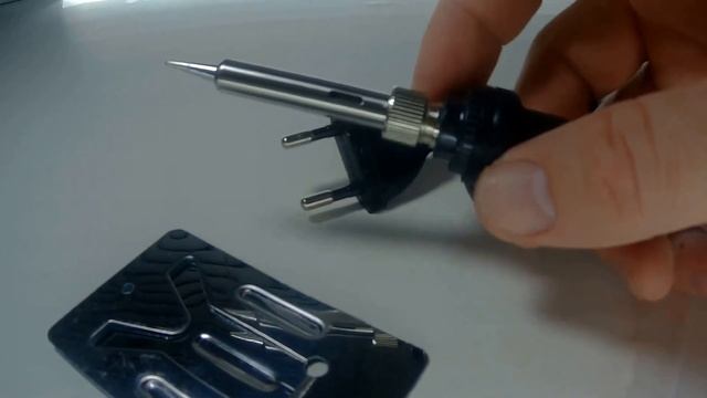 ПаяльникЪ смотреть онлайн