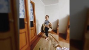 Растяжка. Шпагат за месяц
