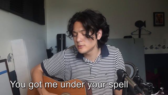 English Music for Beginners | Under Your Spell смотреть онлайн