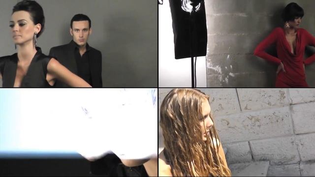 Косметика Jungle Fever - презентация