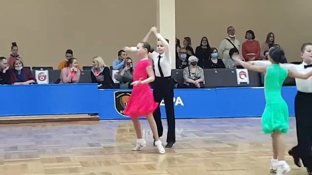 Дэнс тайм 2021 - Глеб Сивцов Анна Горшкова смотреть онлайн