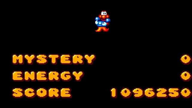 Longplay of James Pond 2: Codename RoboCod смотреть онлайн
