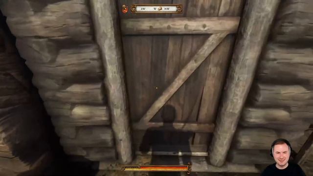 Sips Plays Kingdom Come: Deliverance (13/2/18) - #5 - Chicken Killer смотреть онлайн