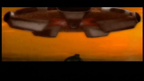 Gamera 2000 [Обзор]