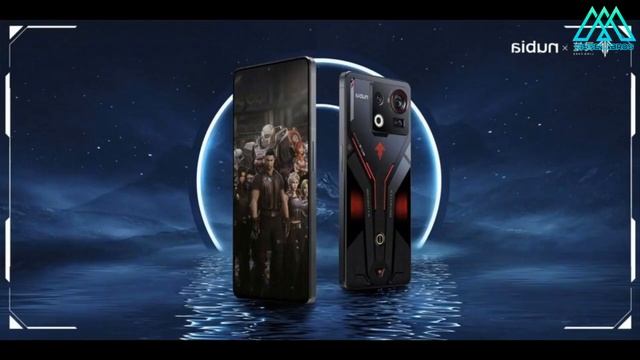 Nubia Z40S Pro | Una Bestia A Bajo Precio