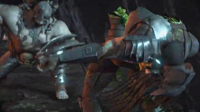 Mortal Kombat XL_20230506172448 смотреть онлайн