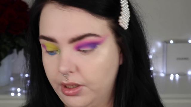 Вся коллекция Beauty Bomb X Gev Mua