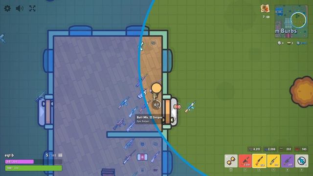 Equality Zombs Royale Event Wins | Alster смотреть онлайн