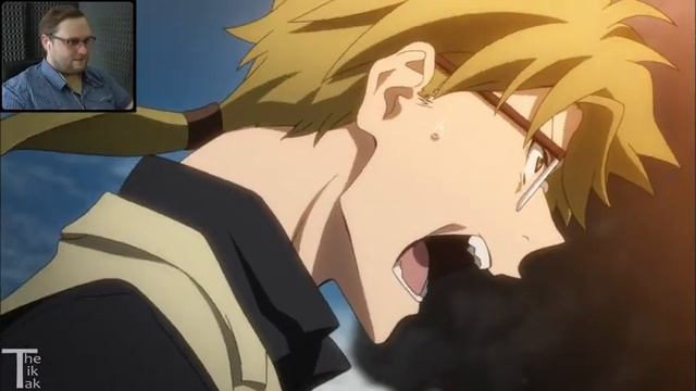 РЕАКЦИЯ КУПЛИНОВА НА: Великий из бродячих псов смотреть онлайн