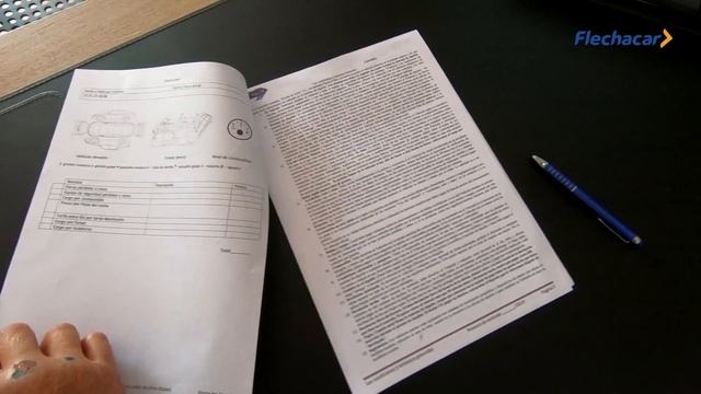 Как арендовать авто на Тенерифе. Flechacar смотреть онлайн