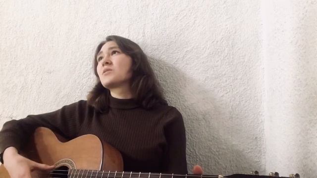 Ohne dich/Без тебя. Cover Rammstein🖤 смотреть онлайн