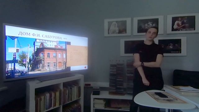 Наталья Липатникова. Новосибирск купеческий смотреть онлайн