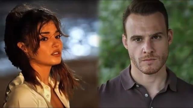 Керем Бюрсин показал, насколько важна для него Ханде Эрчел!