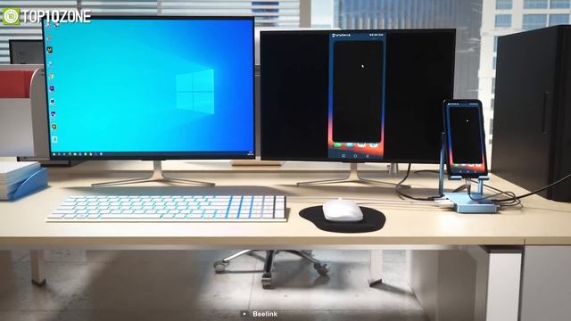 Top 10 Best Mini PC смотреть онлайн