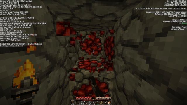 IF I DIE.. I'LL DONATE £1,000! - The Minecraft Project #402 смотреть онлайн