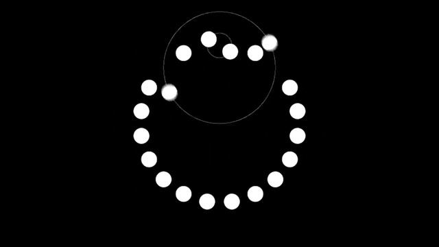 Тренировка зрения. Упражнение для глаз смотреть онлайн