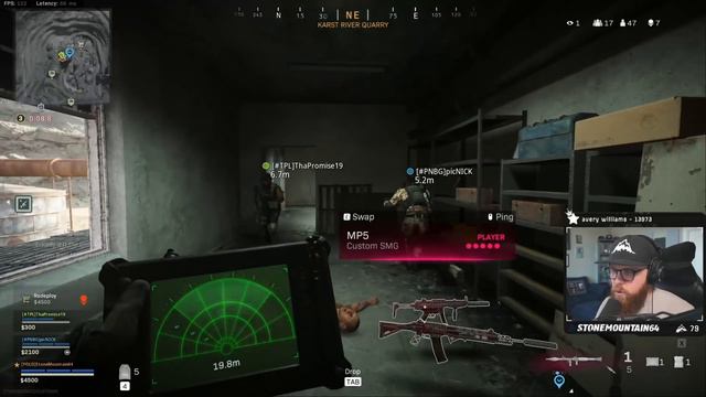 Unlimited Rockets! - Warzone Battle Royale смотреть онлайн