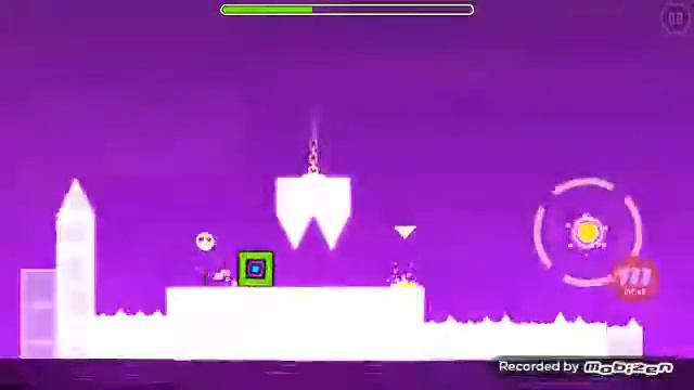 Me surpreendeu esse jogo goemetry dash word смотреть онлайн