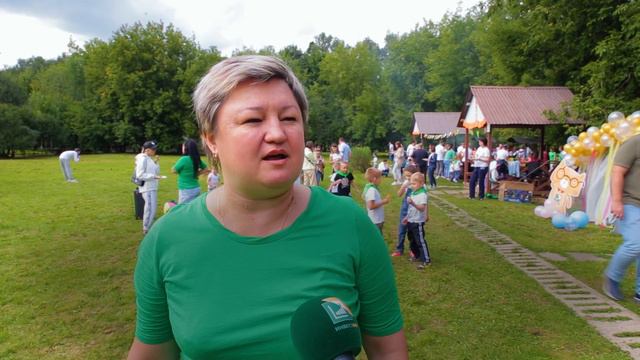 Детский сад "Рыжий кот" смотреть онлайн