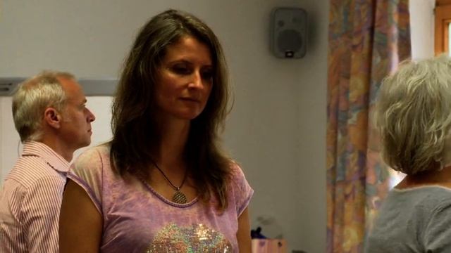 Расстановка Я и Самости. Зигфрид Эссен смотреть онлайн