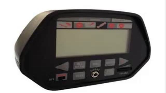 Treasure Cove Fortune Finder Platinum Digital Metal Detector смотреть онлайн