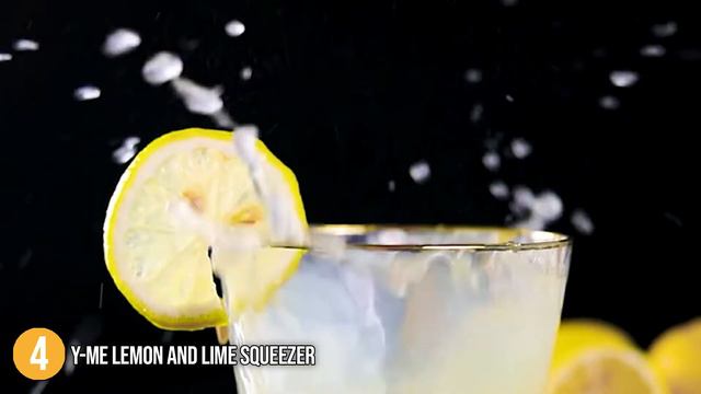 ✅Top 7 Best Lemon and Lime Squeezers смотреть онлайн