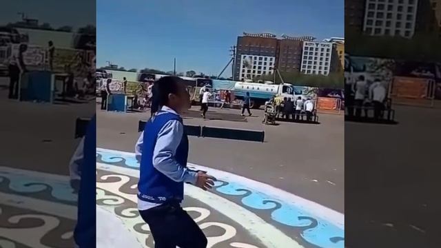 Лянга по Казахский смотреть онлайн