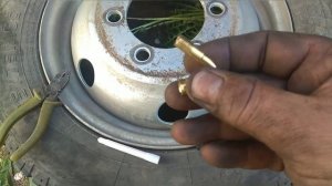 Пластиковый удлинитель для подкачки задних колес газель .