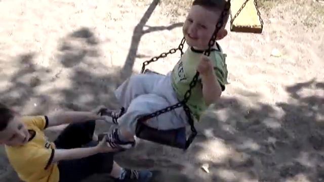 Крылатые качели !!! смотреть онлайн