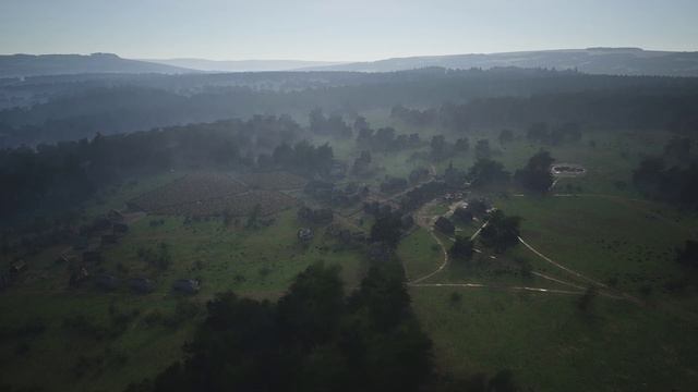 MANOR LORDS TIMELAPSE / ТАЙМЛАПС / ЛУЧШИЙ IN THE WORLD