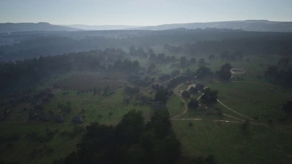 MANOR LORDS TIMELAPSE / ТАЙМЛАПС / ЛУЧШИЙ IN THE WORLD