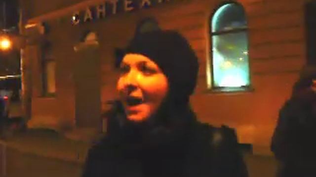2010-10 Питер. Отзыв Любы о семинаре по волшебству любви смотреть онлайн