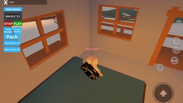 ANIMAL SIMULATOR ROBLOX BOOMBOX CODES 2021 PART 1 (outdated)
