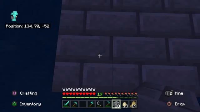 HammerTime310's Live PS4 Minecraft ep17 смотреть онлайн