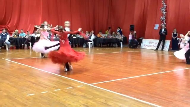 Кучеров Кирилл и Борисова Юля смотреть онлайн