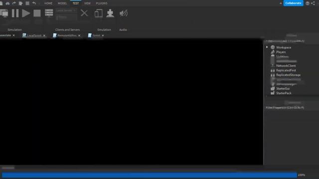 ROBLOX Studio - how to make bone zone and blaster (bad) [Free model in description] смотреть онлайн