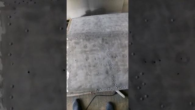 Лодка Казанка ремонт носовой части смотреть онлайн