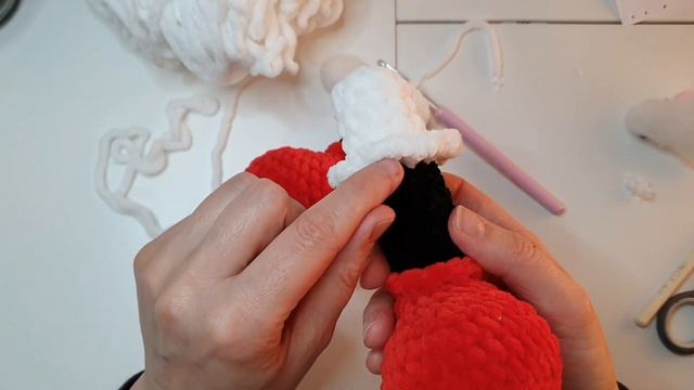 Мини  Маус  2 часть ( Моя авторская работа)