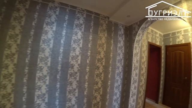 Пинск | Просторная квартира, ул.Савича | Бугриэлт смотреть онлайн