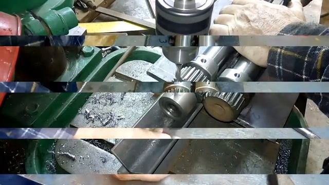 Swaging machines /Żłobiarka / Зиговочный станок смотреть онлайн