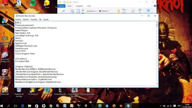 como arreglar el critical error de postal 2 смотреть онлайн