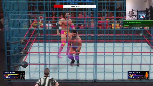 AGT - WWE 2K19 | ПРОХОЖДЕНИЕ БАШЕН (небольшой стрим) смотреть онлайн