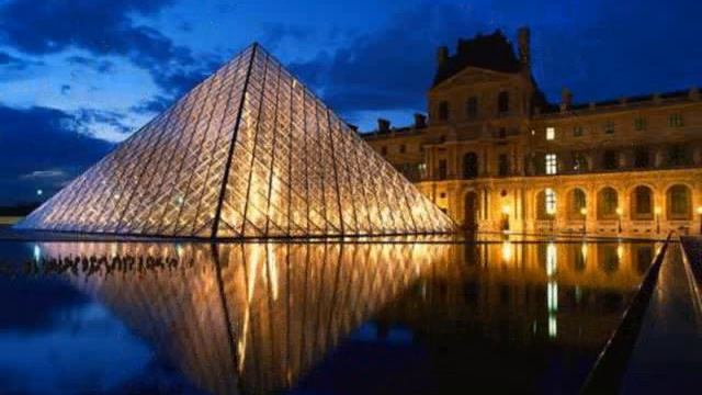 Аннунцио Мантовани "Мулен Руж" смотреть онлайн