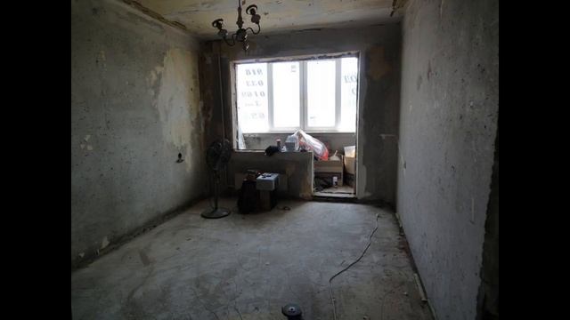 3ккв, кмр, Уральская ул, 204. Подготовлена к р... смотреть онлайн